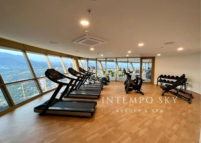 Intempo Sky Resort & Spa