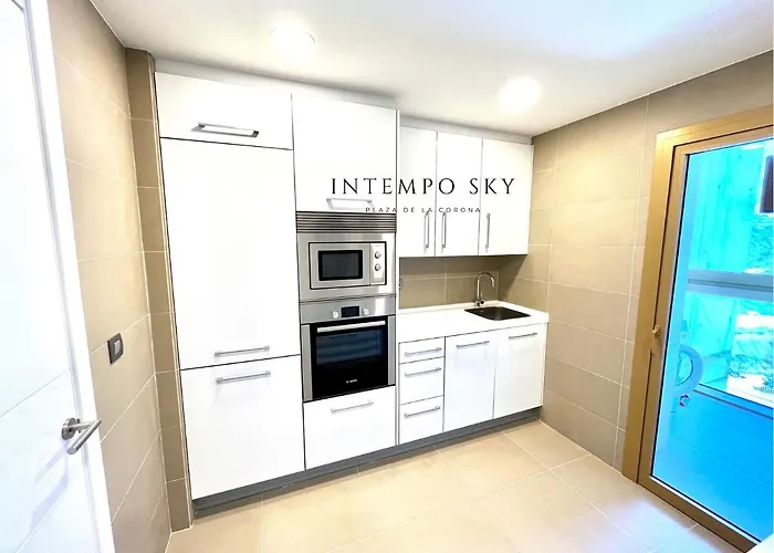 Intempo Sky Resort & Spa