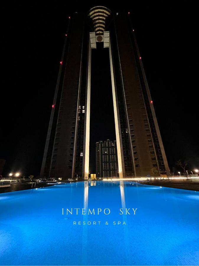 Apartament Intempo Sky & *