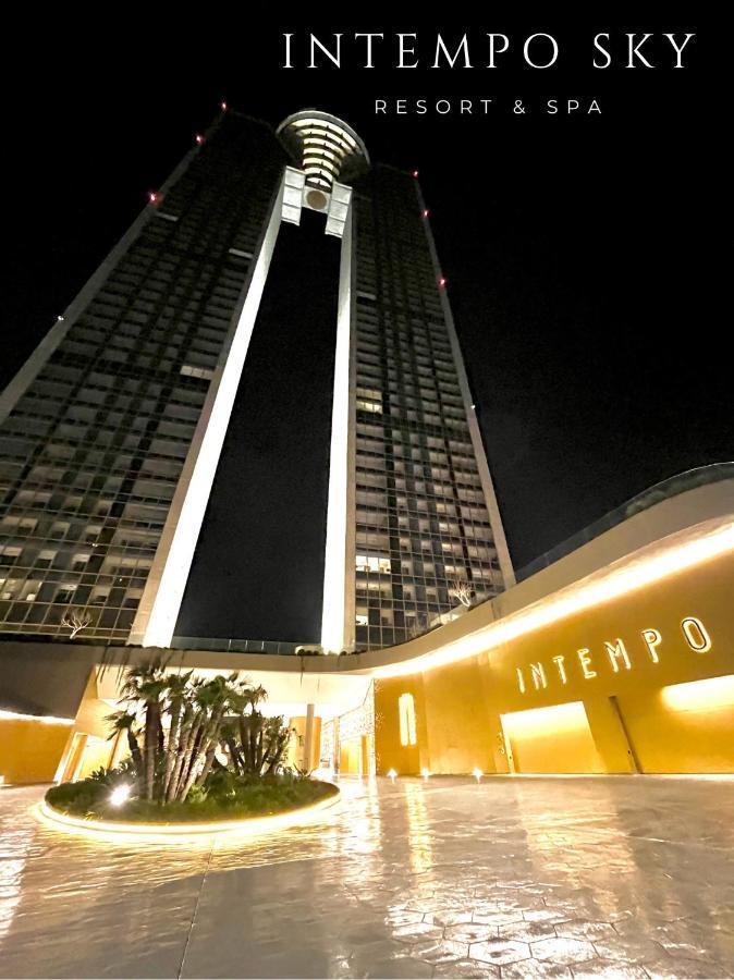 Intempo Sky & Apartament Benidorm