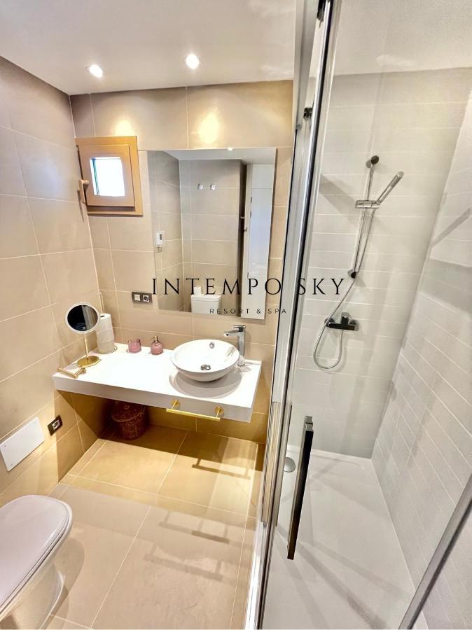 Apartament Intempo Sky &