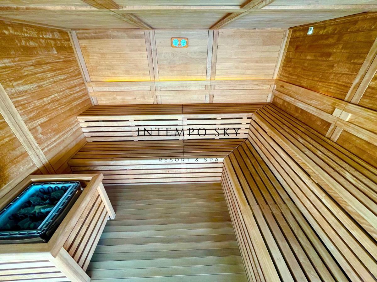 Apartament Intempo Sky & *
